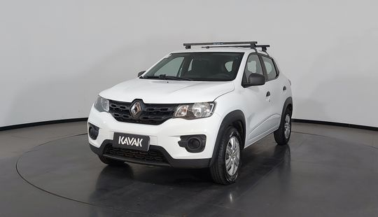 Renault • Kwid