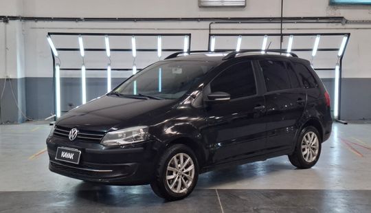 Volkswagen • Suran