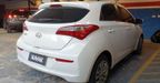 Hyundai Hb20 COMFORT PLUS Hatchback 2017