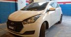 Hyundai Hb20 COMFORT PLUS Hatchback 2017