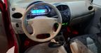 Chery Qq 1.1 LIGHT Hatchback 2013