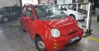 Chery Qq 1.1 LIGHT Hatchback 2013