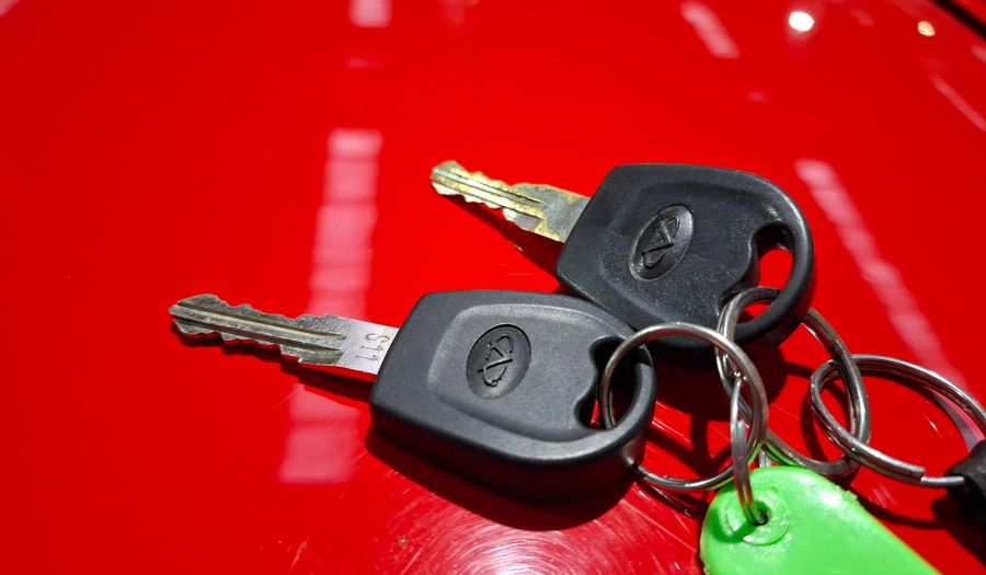 Chery Qq 1.1 LIGHT Hatchback 2013