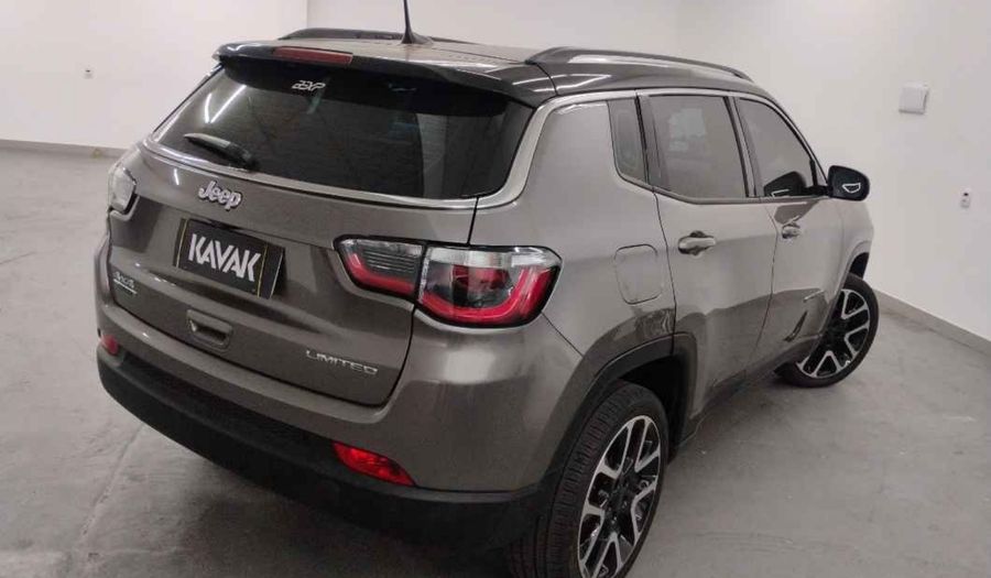 Jeep Compass LIMITED Suv 2020