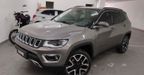Jeep Compass LIMITED Suv 2020