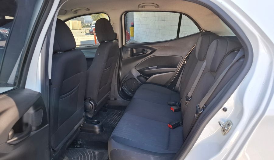 Fiat Argo 1.3 DRIVE PACK CONECTIVIDAD Hatchback 2021