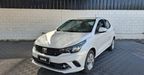 Fiat Argo 1.3 DRIVE PACK CONECTIVIDAD Hatchback 2021