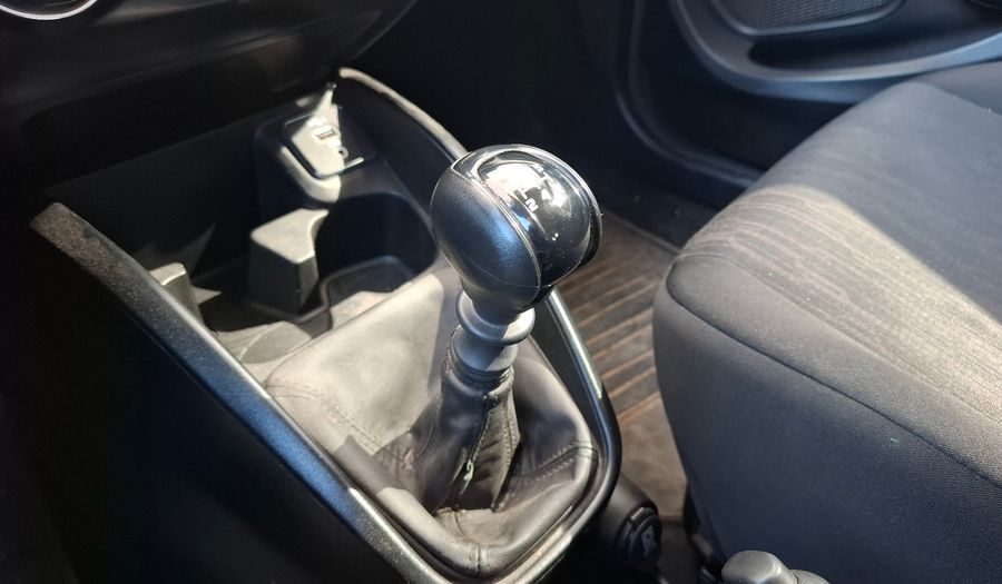 Fiat Argo 1.3 DRIVE PACK CONECTIVIDAD Hatchback 2021