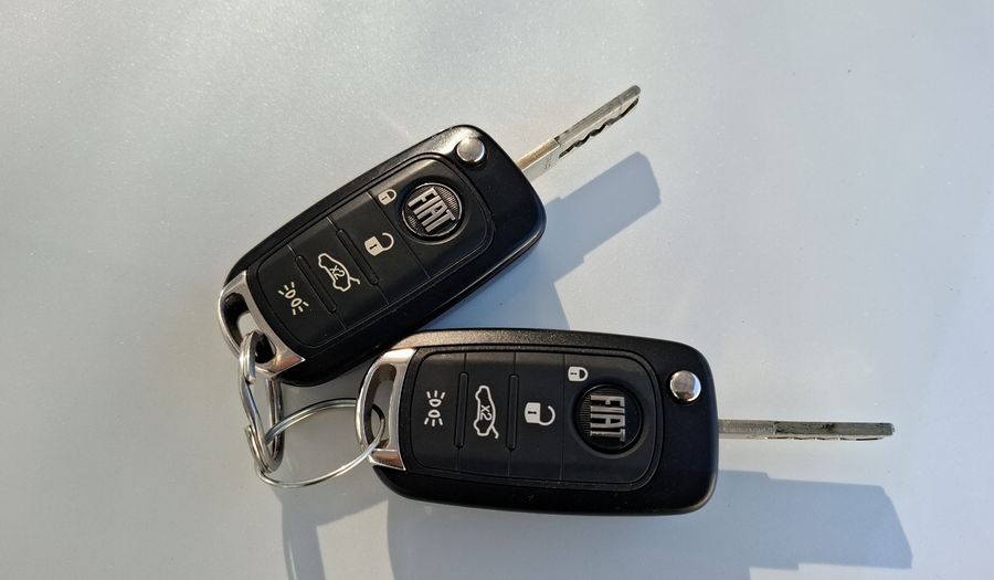 Fiat Argo 1.3 DRIVE PACK CONECTIVIDAD Hatchback 2021