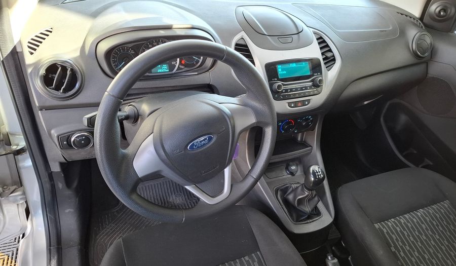 Ford Ka 1.5 S Hatchback 2019