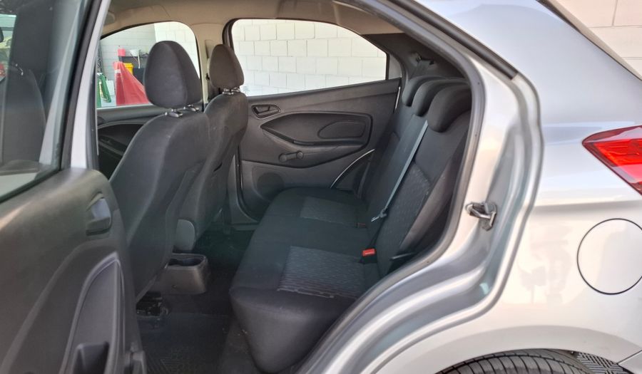 Ford Ka 1.5 S Hatchback 2019