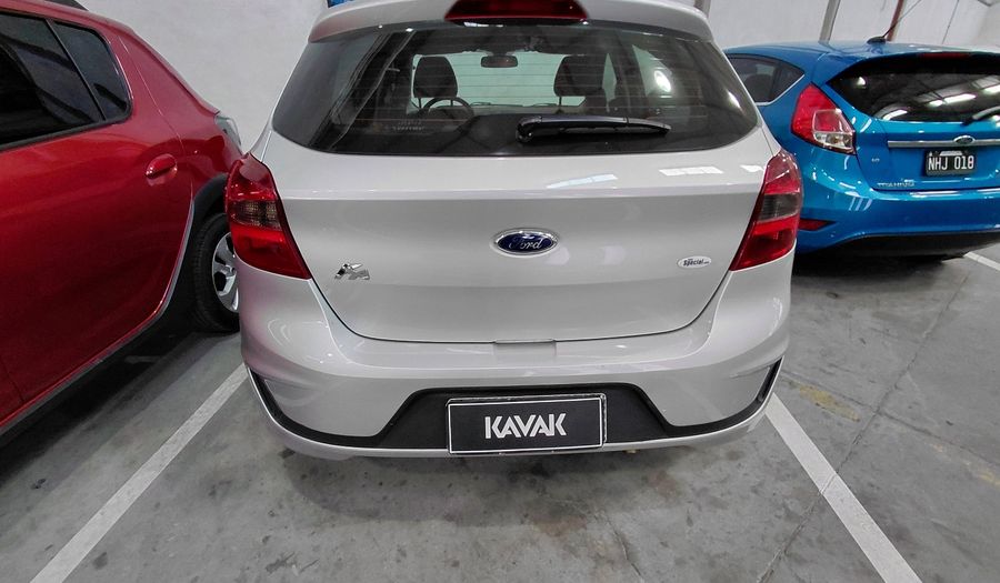 Ford Ka 1.5 S Hatchback 2019