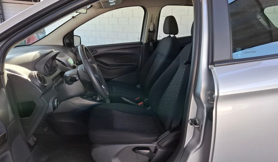 Ford Ka 1.5 S Hatchback 2019