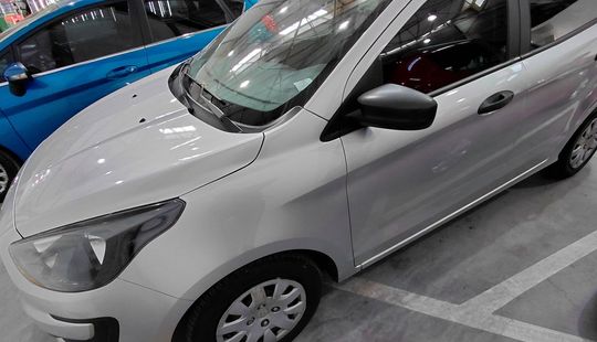 Ford • Ka