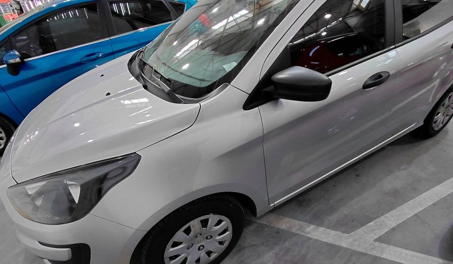 Ford Ka 1.5 S Hatchback 2019