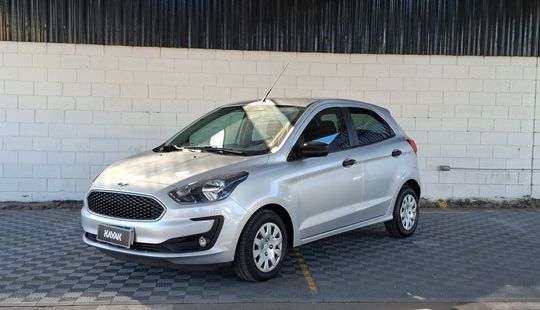 Ford • Ka