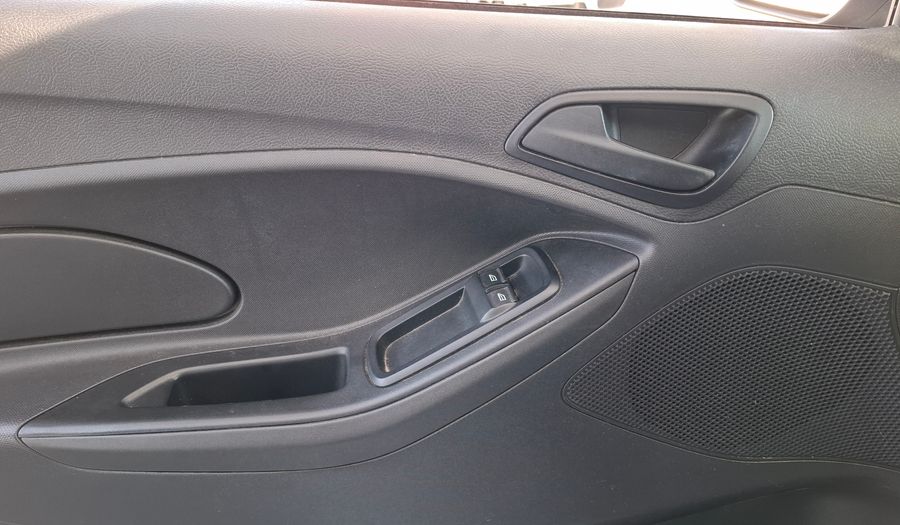 Ford Ka 1.5 S Hatchback 2019