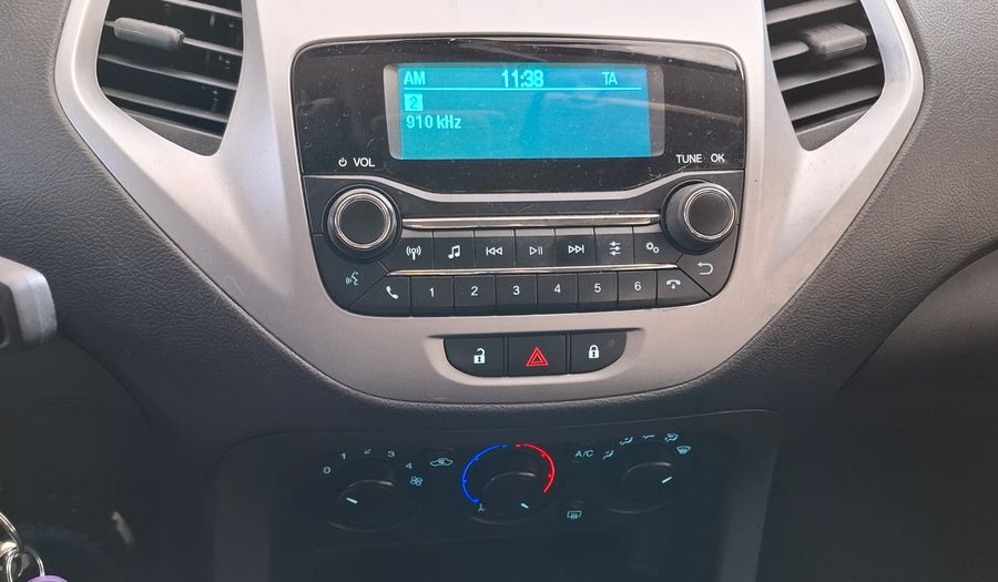 Ford Ka 1.5 S Hatchback 2019