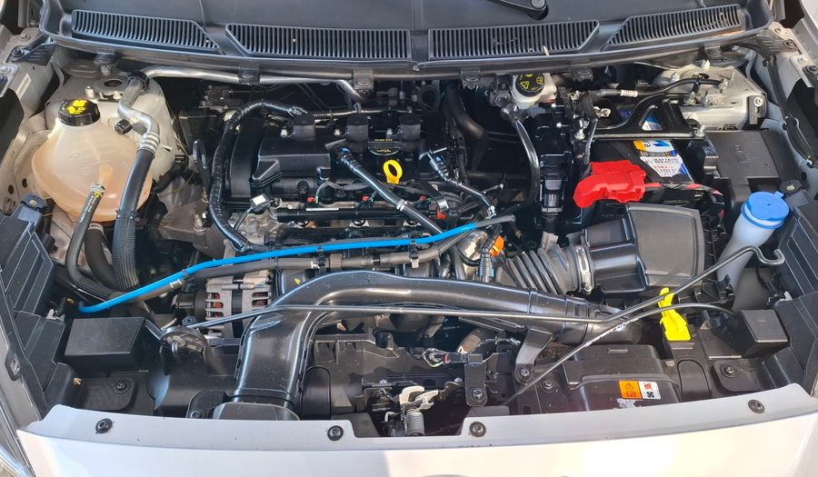 Ford Ka 1.5 S Hatchback 2019