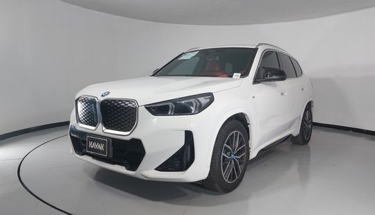 Bmw • iX1