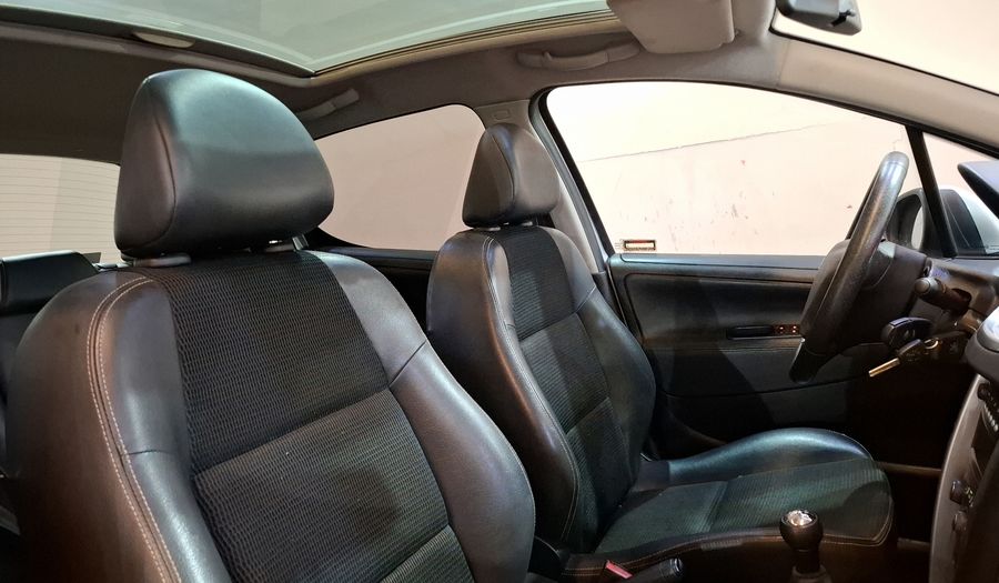 Peugeot 207 1.6 ALLURE 5P MT Hatchback 2012