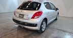 Peugeot 207 1.6 ALLURE 5P MT Hatchback 2012