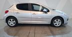 Peugeot 207 1.6 ALLURE 5P MT Hatchback 2012