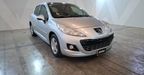Peugeot 207 1.6 ALLURE 5P MT Hatchback 2012