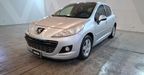Peugeot 207 1.6 ALLURE 5P MT Hatchback 2012