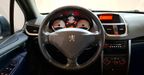Peugeot 207 1.6 ALLURE 5P MT Hatchback 2012