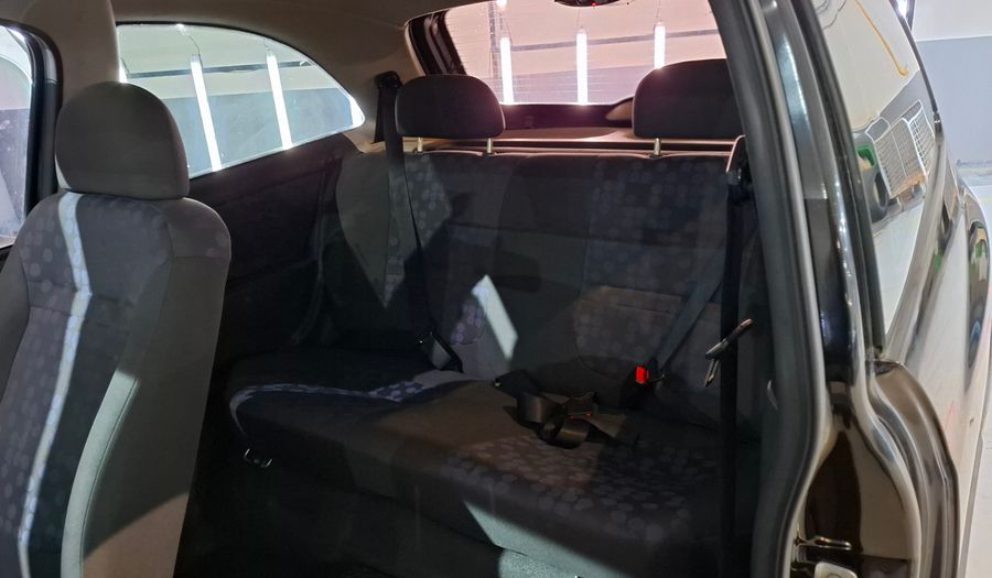 Suzuki Fun 1.4 N AC + PS Hatchback 2011