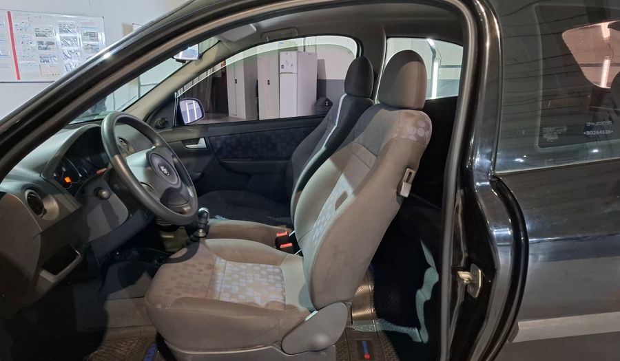 Suzuki Fun 1.4 N AC + PS Hatchback 2011