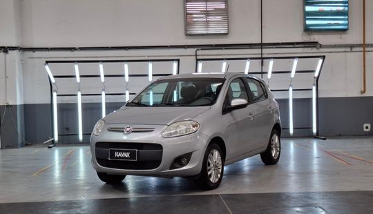 Fiat • Palio