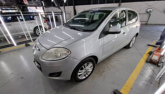Fiat • Palio