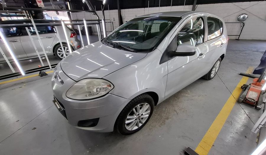 Fiat Palio 1.6 16V ESSENCE Hatchback 2014