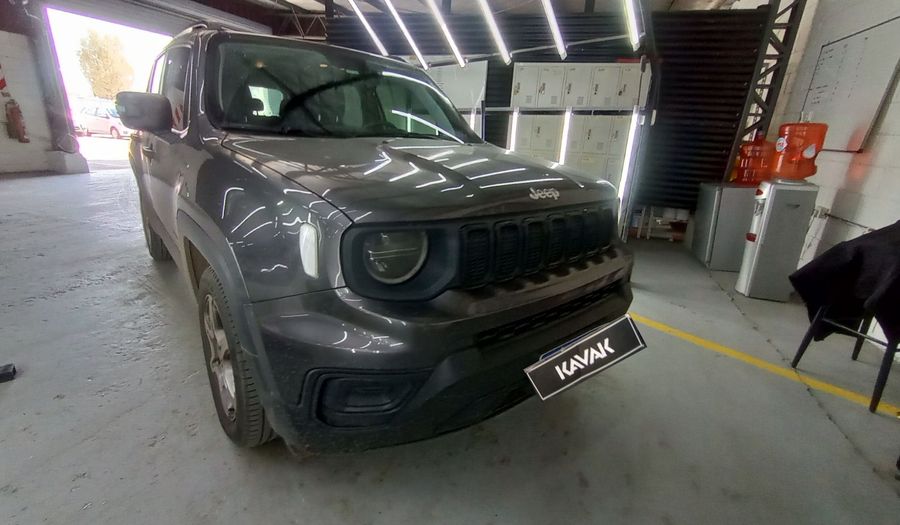 Jeep Renegade 1.8 SPORT AUTO Suv 2024