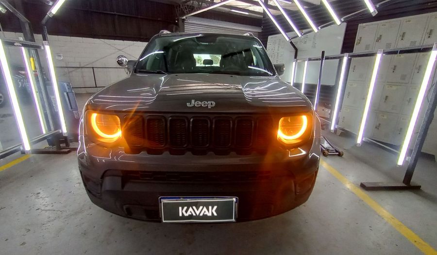 Jeep Renegade 1.8 SPORT AUTO Suv 2024