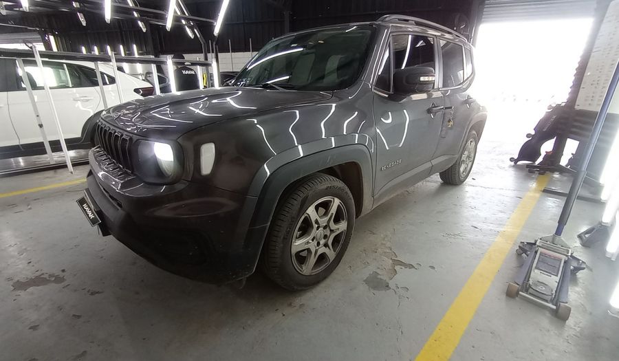 Jeep Renegade 1.8 SPORT AUTO Suv 2024