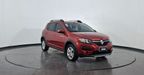 Renault Sandero Stepway 1.6 STEPWAY PRIVILEGE Hatchback 2018