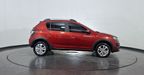 Renault Sandero Stepway 1.6 STEPWAY PRIVILEGE Hatchback 2018