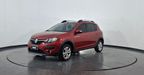Renault Sandero Stepway 1.6 STEPWAY PRIVILEGE Hatchback 2018