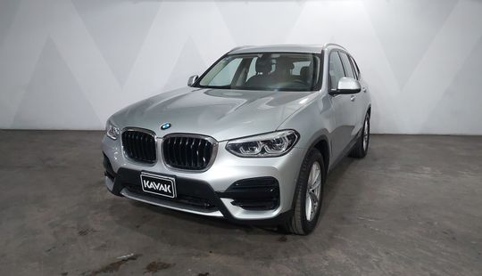 Bmw • X3