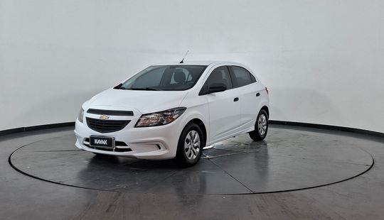 Chevrolet • Joy