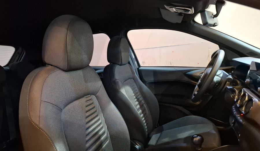 Fiat Argo 1.3 DRIVE S-DESIGN Hatchback 2024