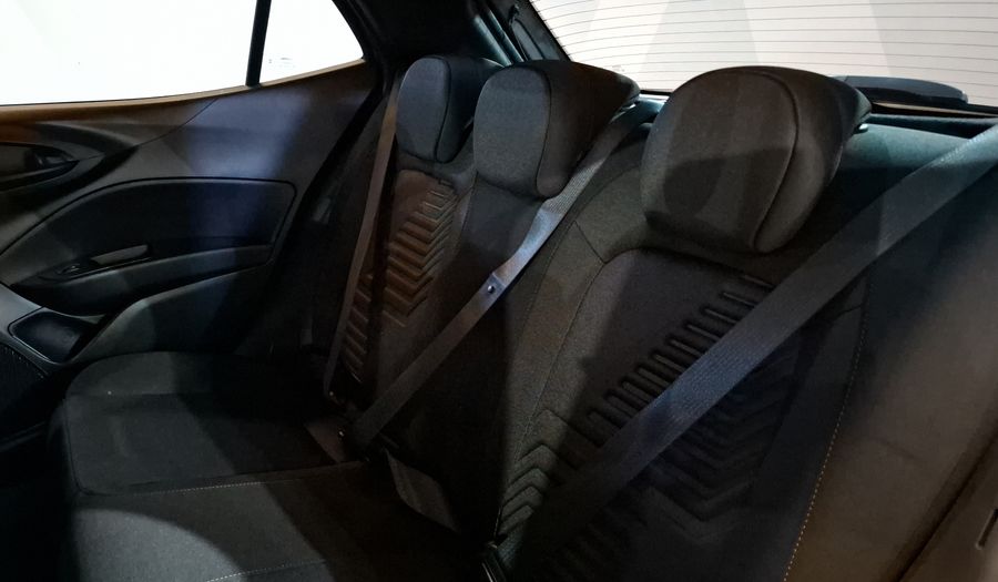 Fiat Argo 1.3 DRIVE S-DESIGN Hatchback 2024