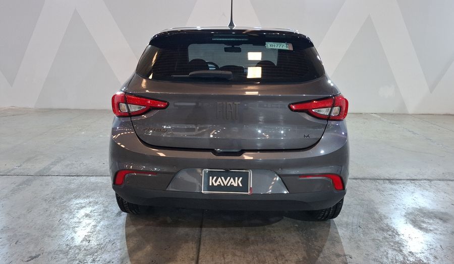 Fiat Argo 1.3 DRIVE S-DESIGN Hatchback 2024