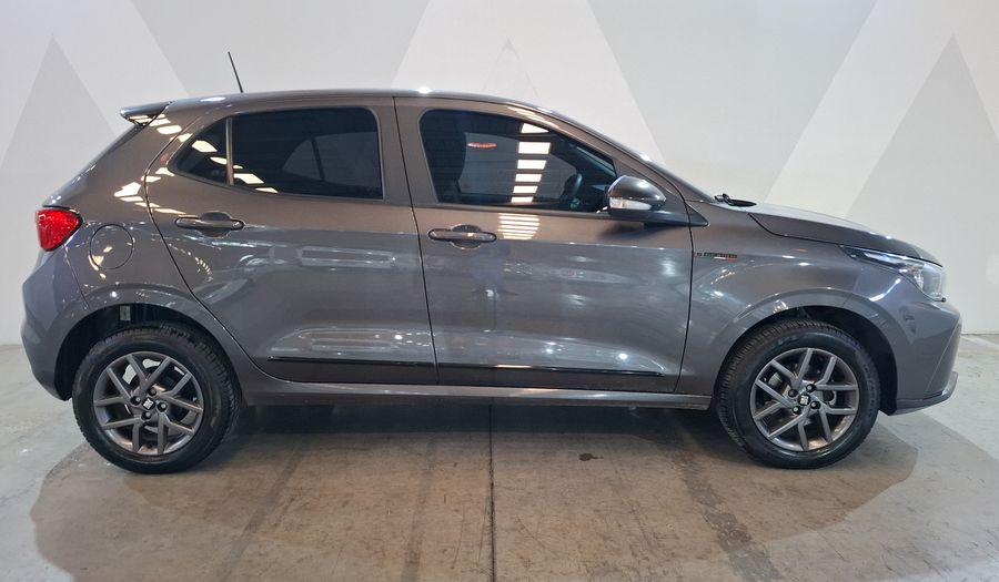Fiat Argo 1.3 DRIVE S-DESIGN Hatchback 2024