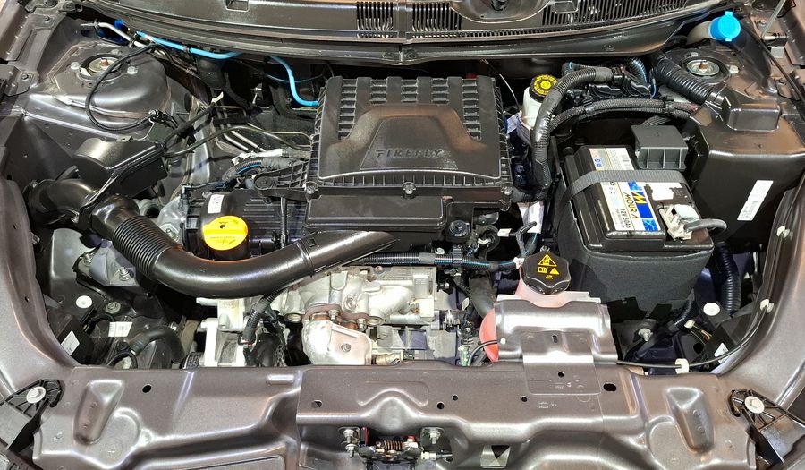 Fiat Argo 1.3 DRIVE S-DESIGN Hatchback 2024