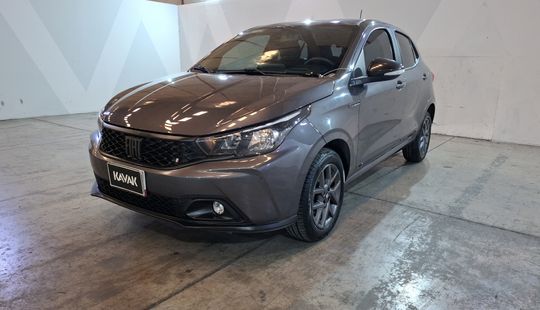 Fiat • Argo