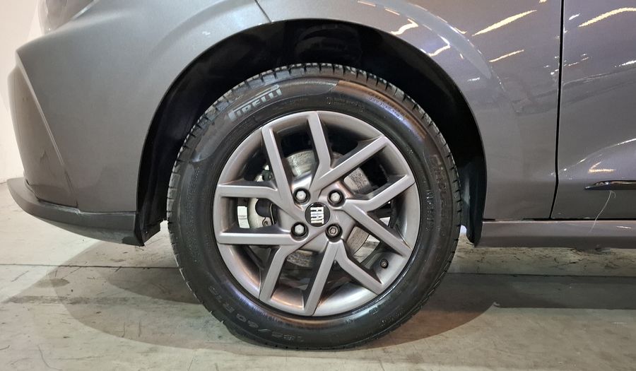 Fiat Argo 1.3 DRIVE S-DESIGN Hatchback 2024